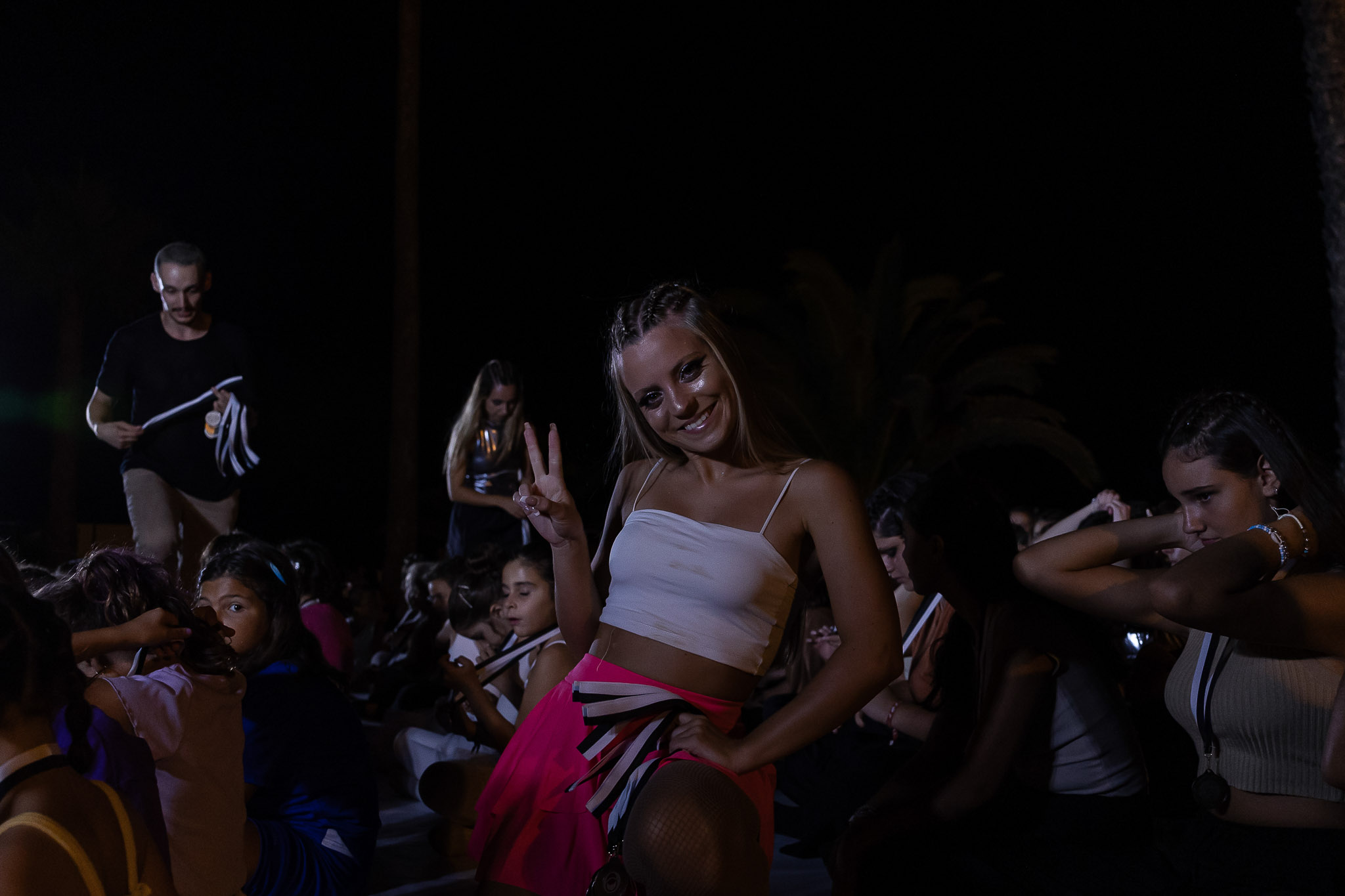 Maria Martins - Aula 38